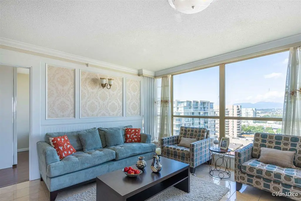 1501-8171 Saba Road, Richmond BC V6Y 4B3