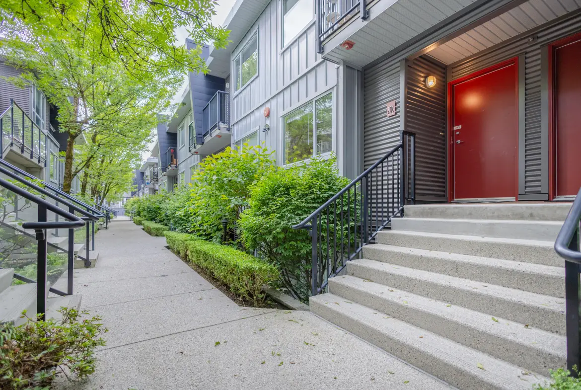 W 6th Avenue, Vancouver BC V5Z 1A3