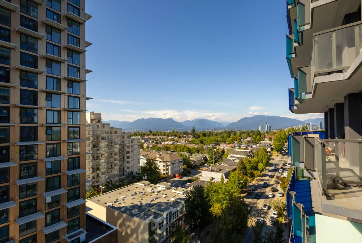 Joyce Street, Vancouver, BC V5R 4G6