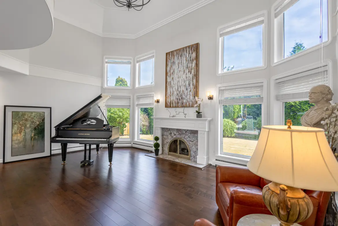 141 Street, South Surrey White Rock BC V4P 2J4