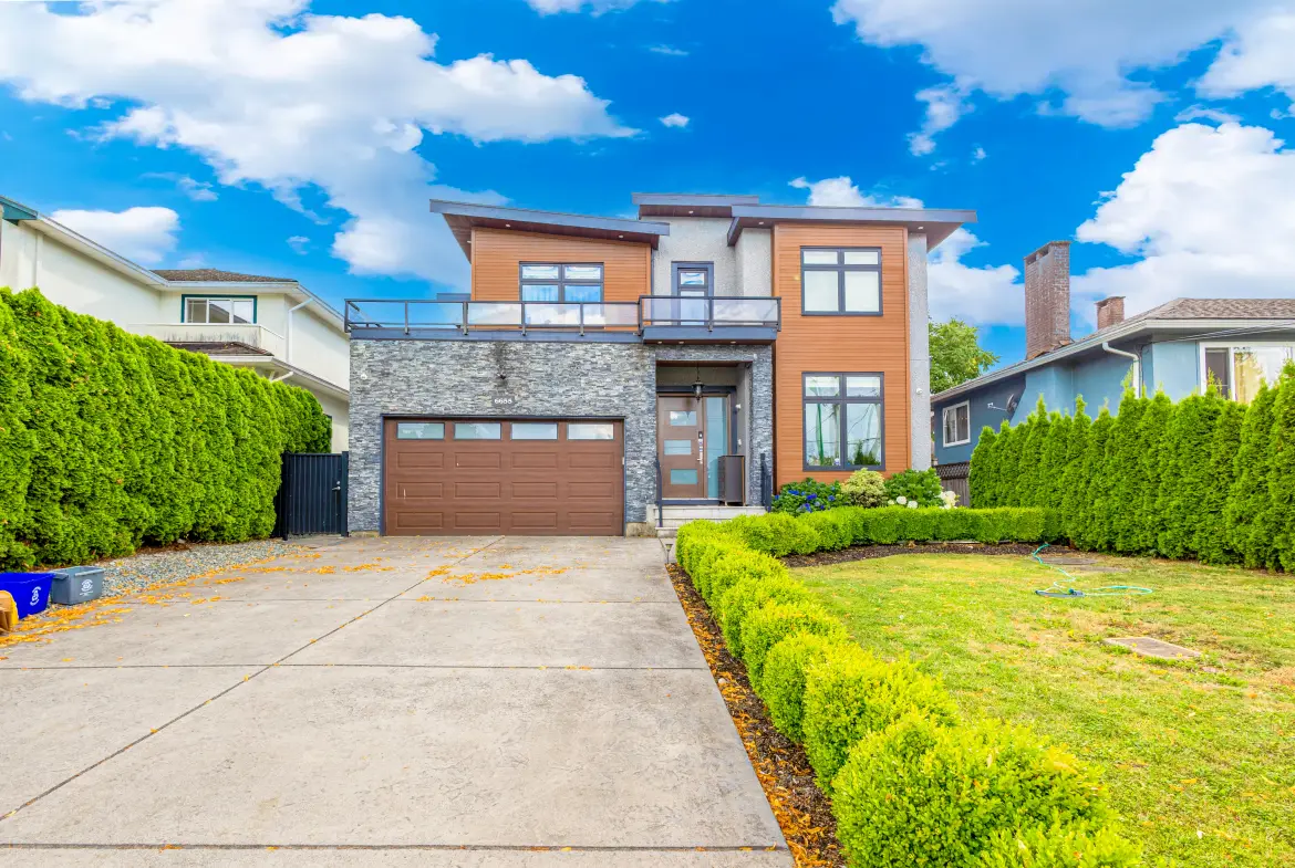 Linden Avenue, Burnaby BC V5E 3G5 _Basement