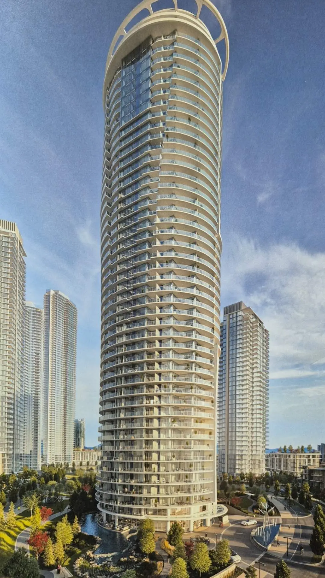 Park Crescent, Burnaby BC V3N 0J8