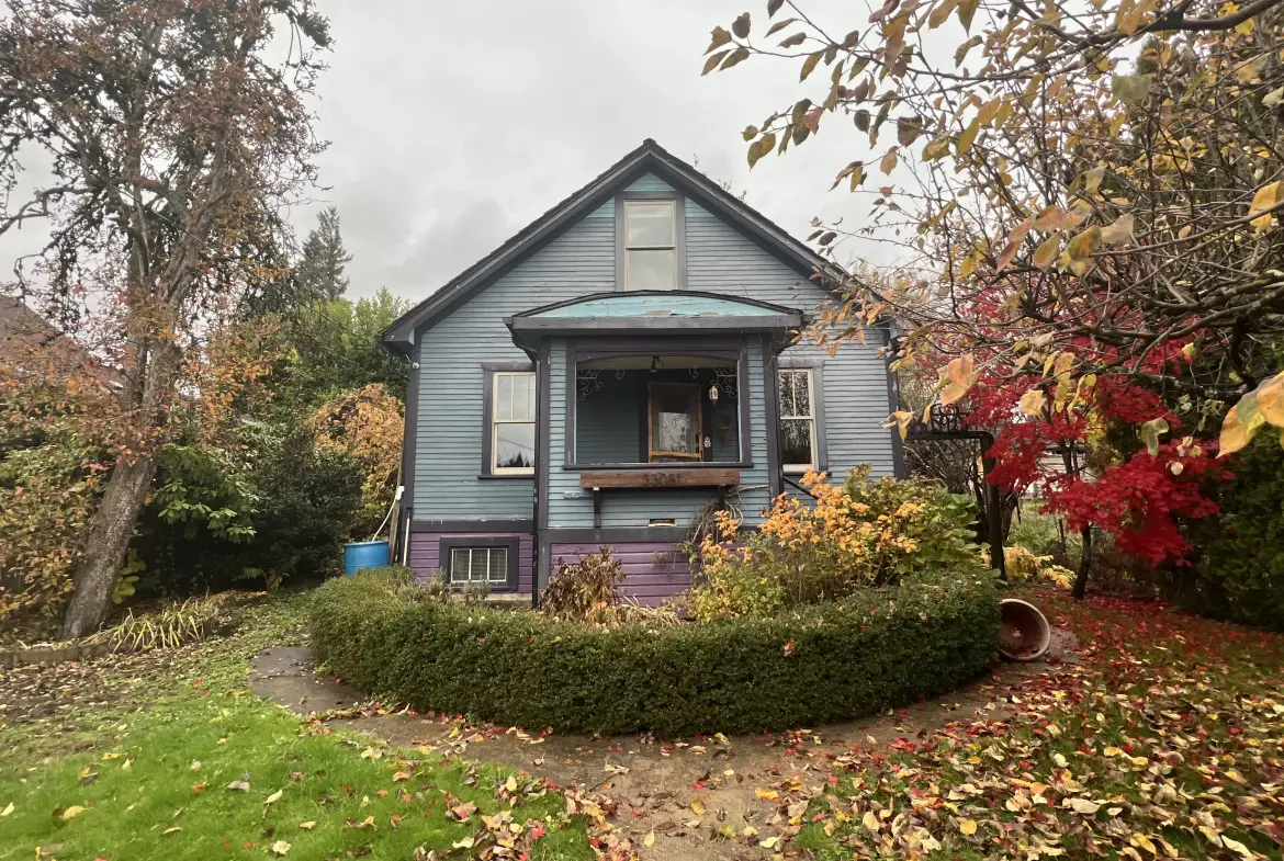 33081 3 Avenue, Mission BC V2V 1N6