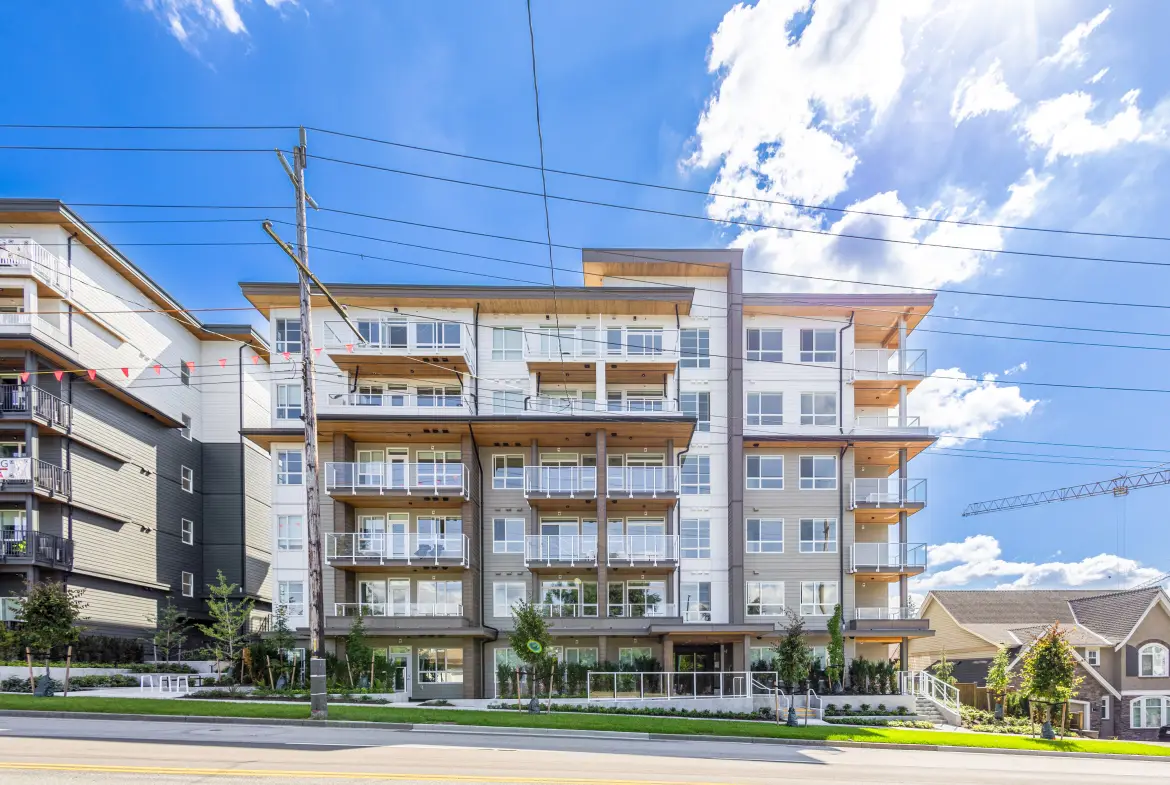 Grover Avenue, Coquitlam BC V3J 0L9