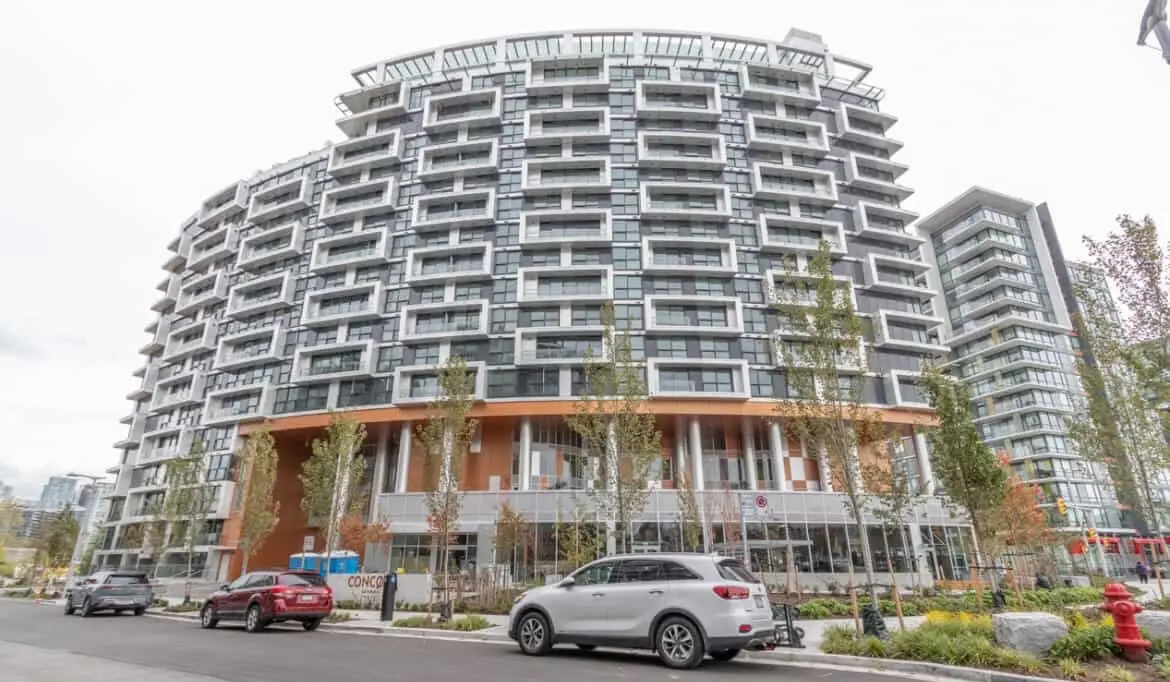 Cook Street, Vancouver BC V5Y 0N3