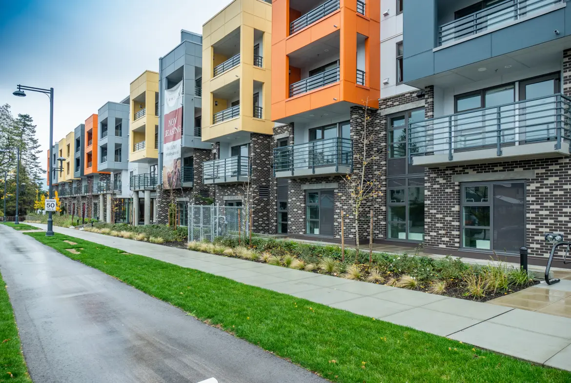 132nd Street, Surrey BC V3T 0R3