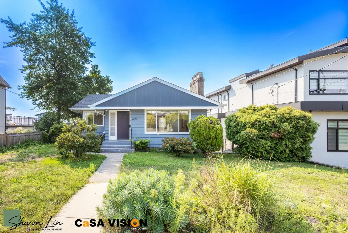 E Keith Road, North Vancouver BC V7L 1W1 (1 Bed