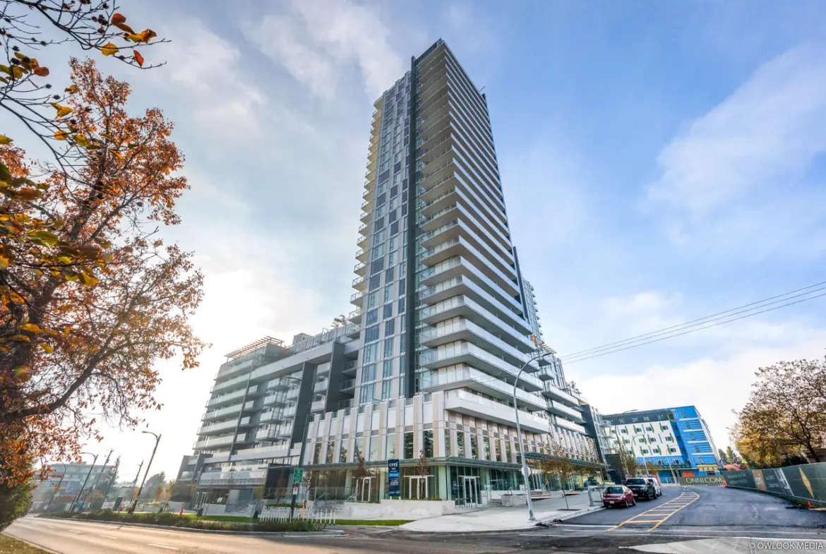 Cambie Street, Vancouver BC V6P 0J8