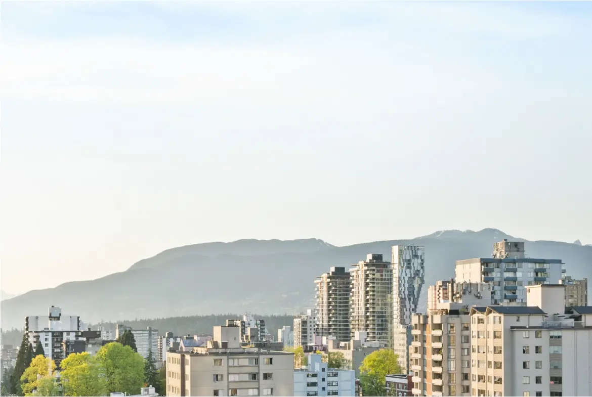 Nelson Street, Vancouver, BC V6E 0E4