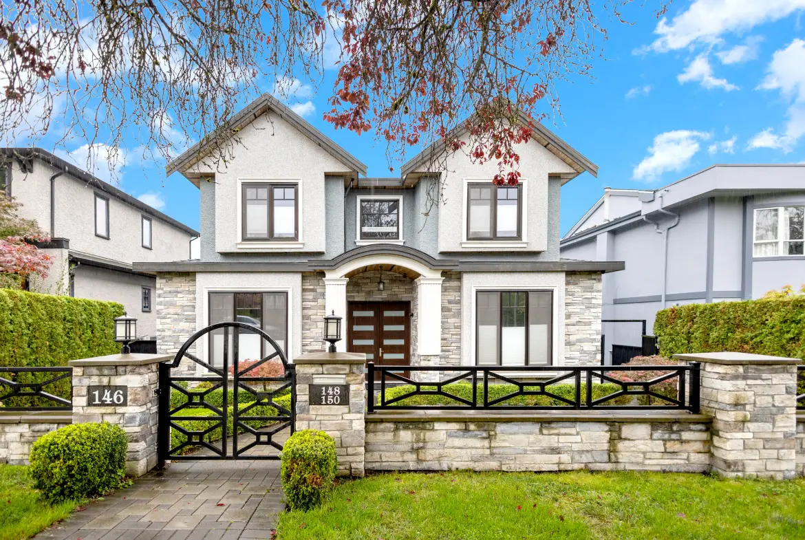 Basement W 40th Avenue, Vancouver BC V5Y 2R2