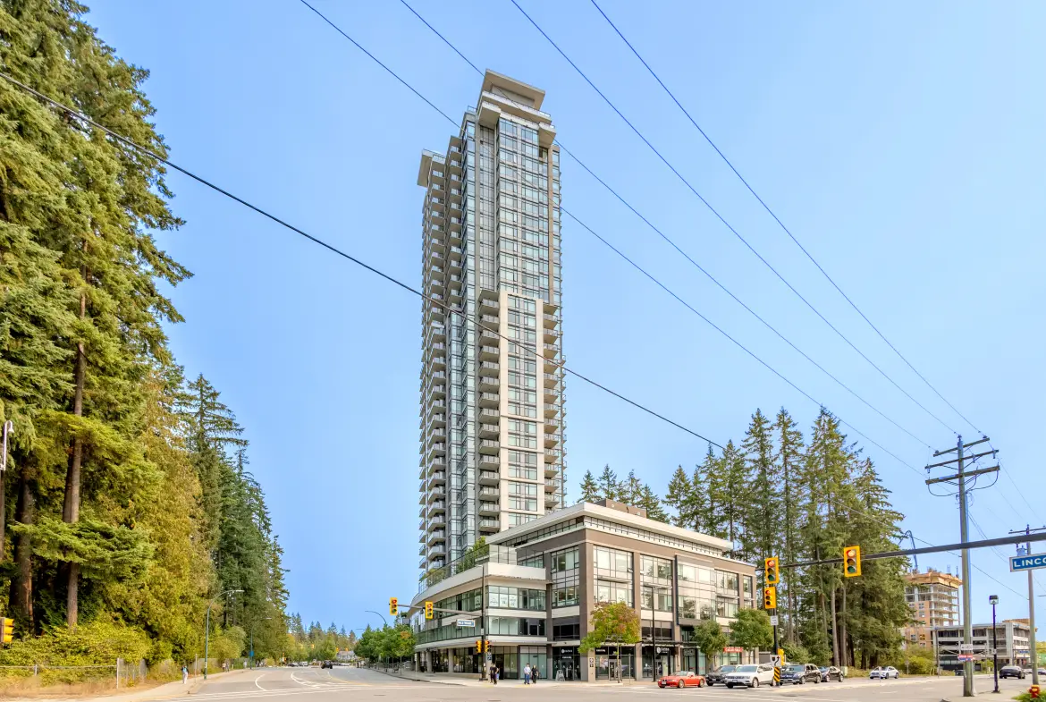 Lincoln Avenue, Coquitlam BC V3B 0L9