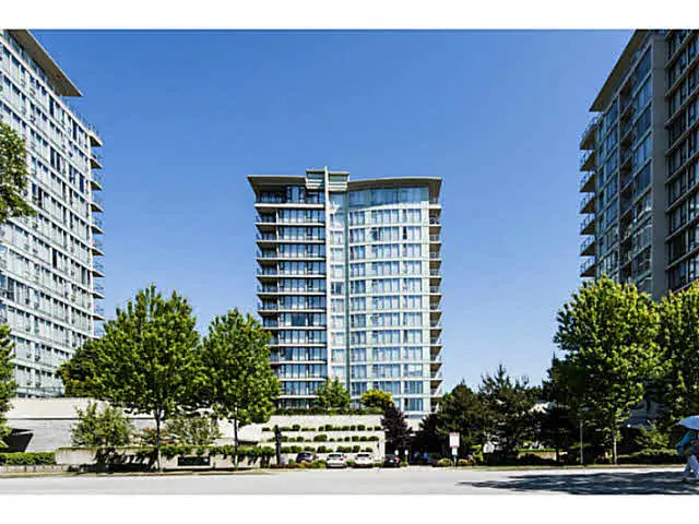 1003-5068 Kwantlen Street, Richmond, BC V6X 4K2