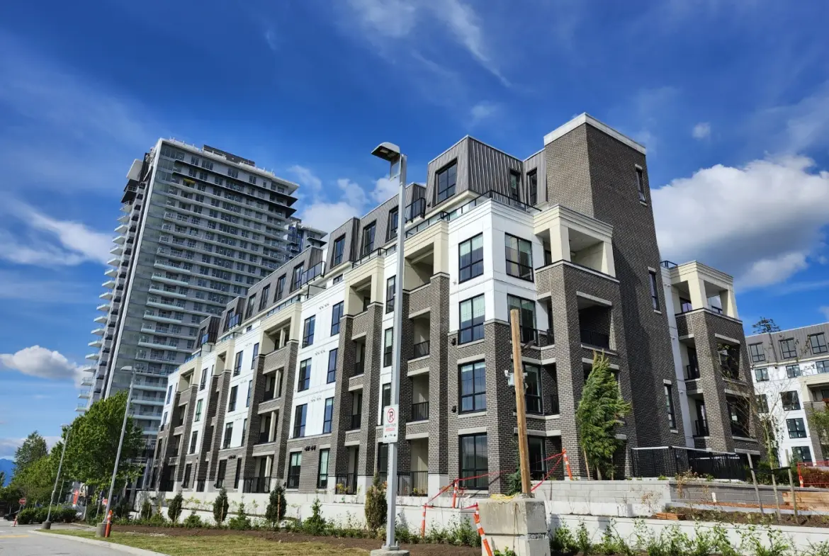 85 Avenue, Langley BC V2Y 3Z2