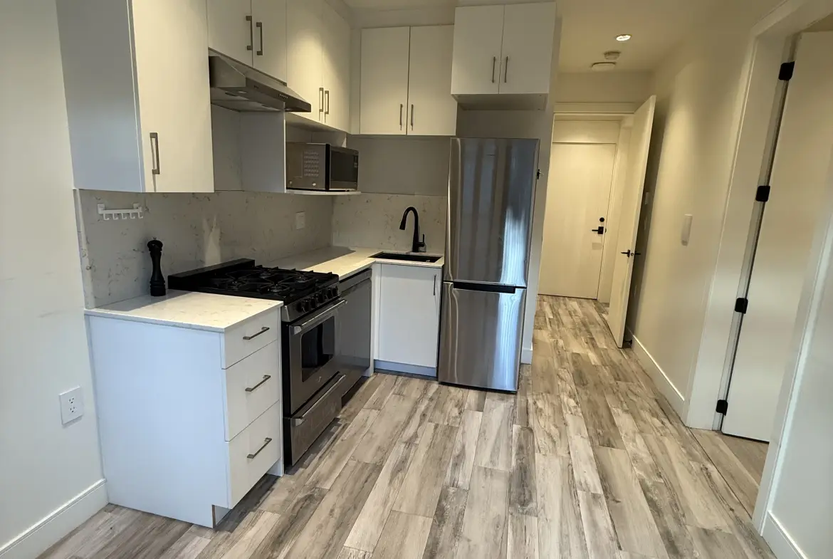 Basement of 5750 Athlone Street, Vancouver BC V6M 3A2