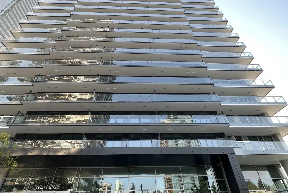Evergreen Place, Burnaby, BC V3J 0M1