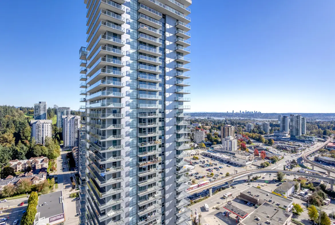 Evergreen Place, Burnaby V3J 0M2