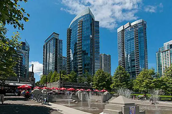 W Cordova Street, Vancouver, BC V6C 3R3