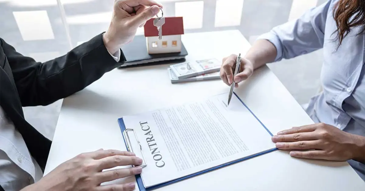 قرارداد مدیریت املاک در ونکوور