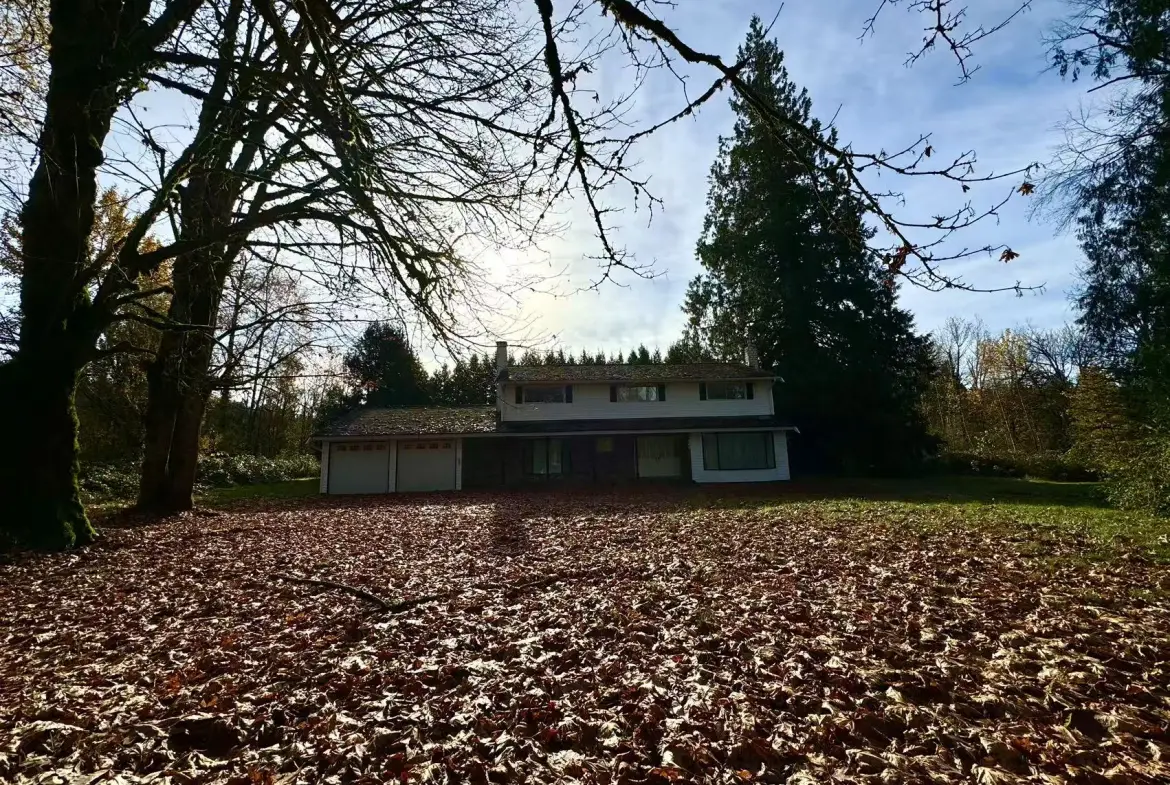 Anderson Ave, Mission, BC V4S 1H9