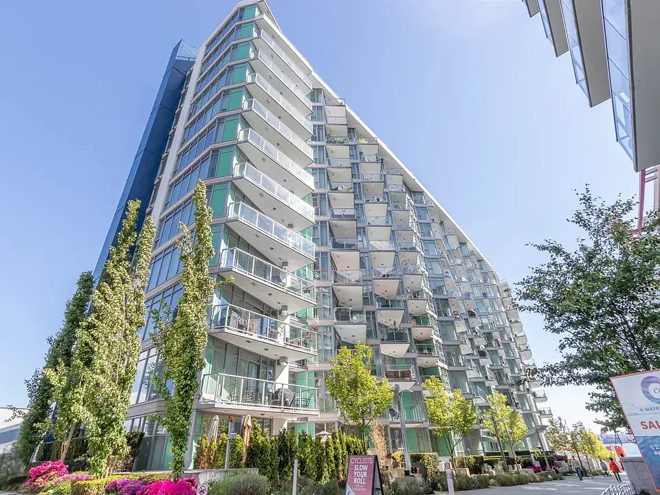 Victory Ship Way, North Vancouver, BC V7L 0B1