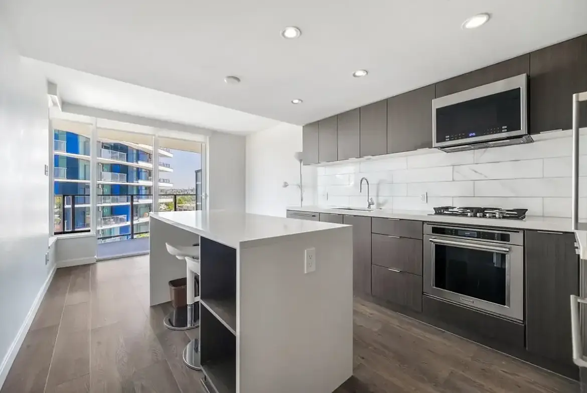 Lord St, Vancouver, BC V6P 3K2