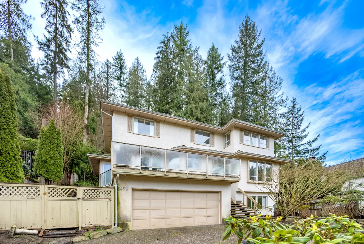 Keith Road, West Vancouver, BC V7W 3C9