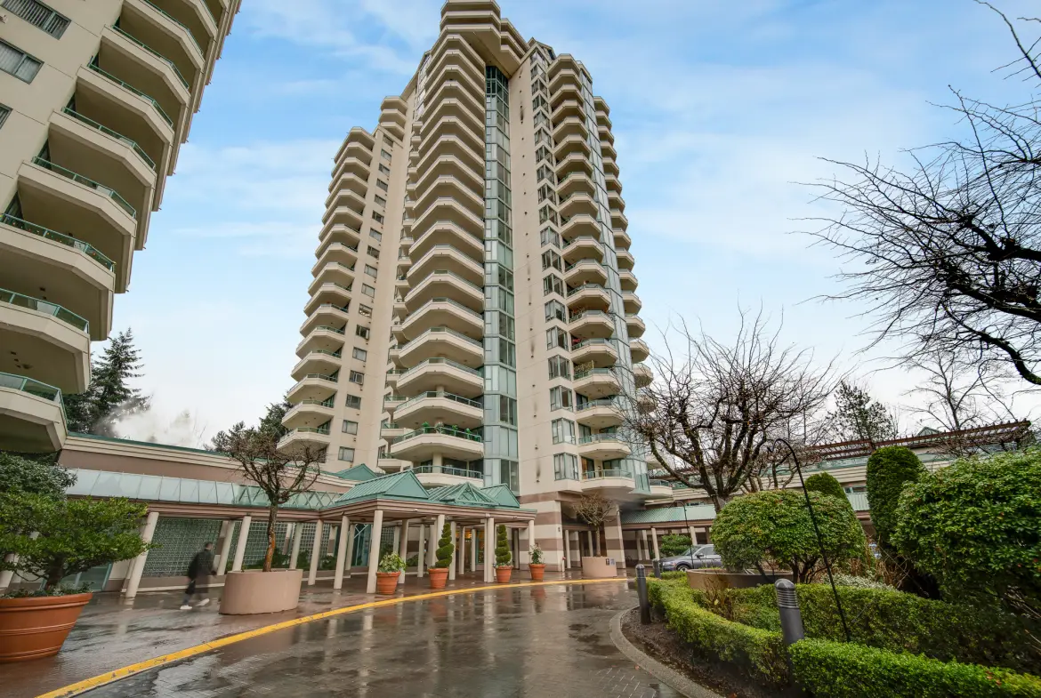 Taylor Way, West Vancouver, BC V7T 2Y2