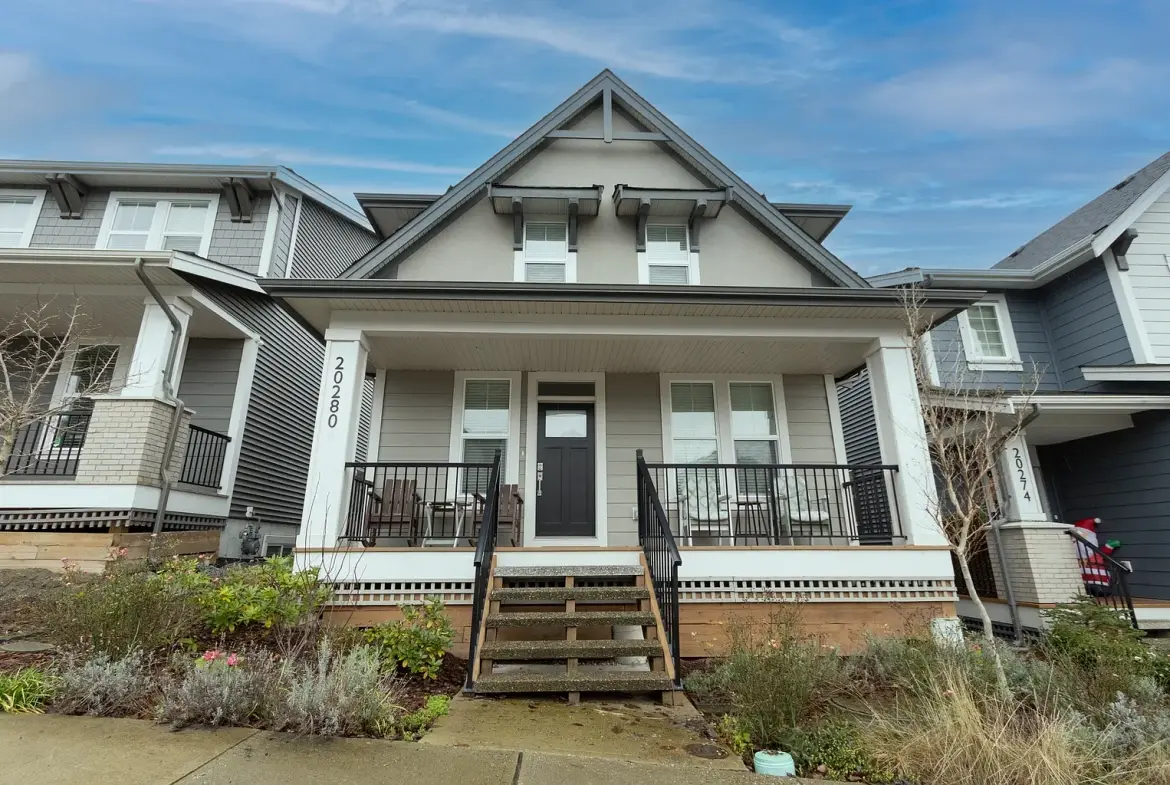 20280 82a Ave, Langley, BC V2Y 0Z1