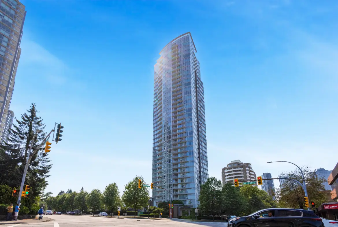 Bennett Street, Burnaby BC V5H 0C1