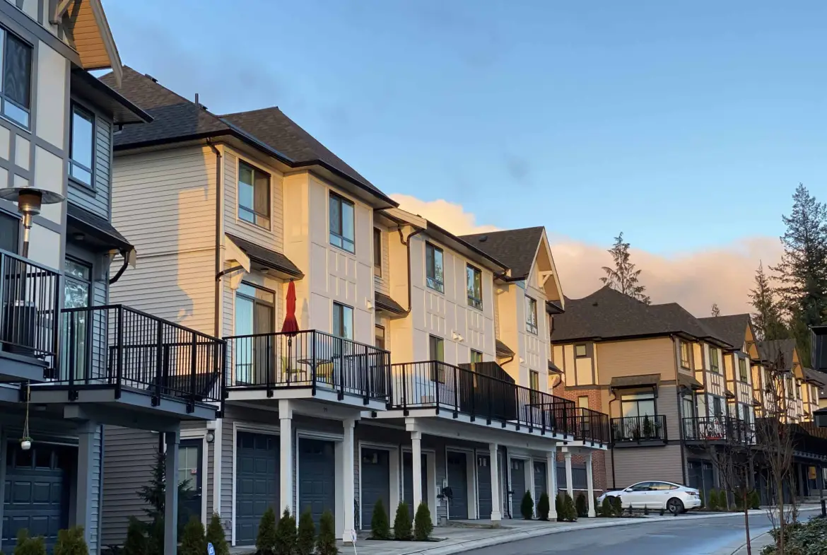 Burke Village Promenade Coquitlam V3E 0N2