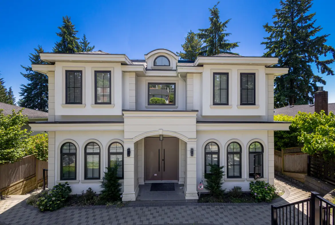 Carson Street, Burnaby, BC V5J2Z5