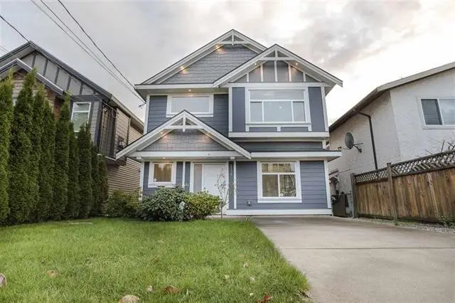 Prairie Ave, Port Coquitlam Port V3B 1V7