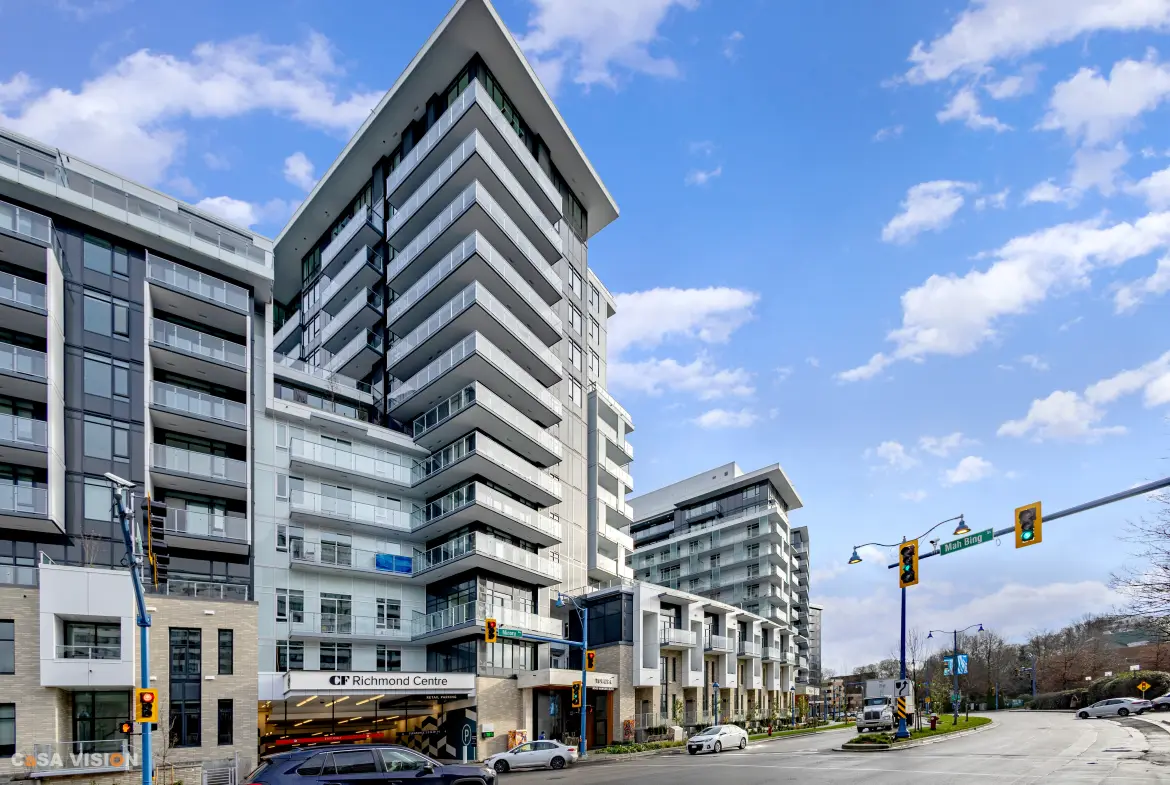 Minoru Blvd, Richmond, BC V6Y 0N2