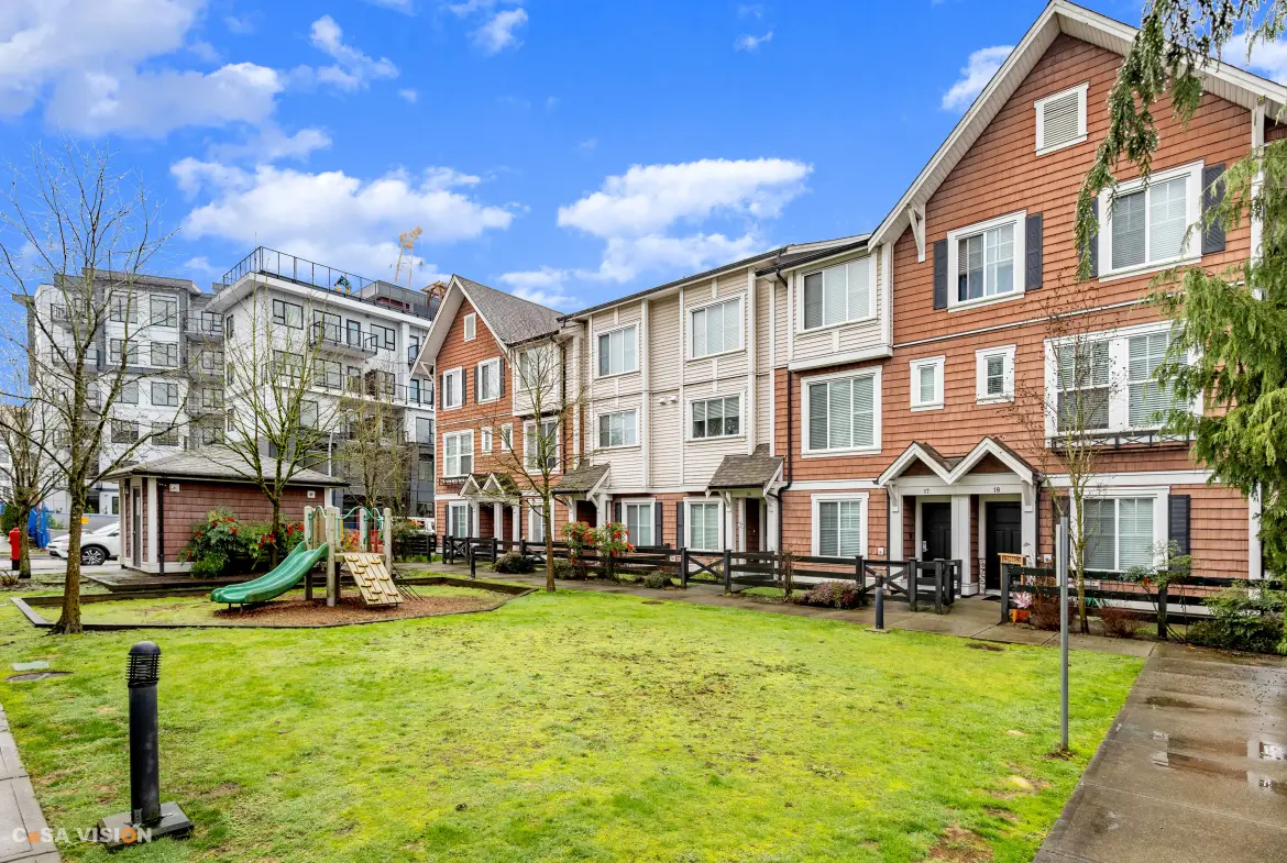 158 Street, Surrey, BC V4N 1G9