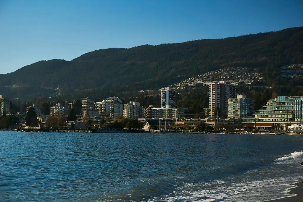 West Vancouver Property Management