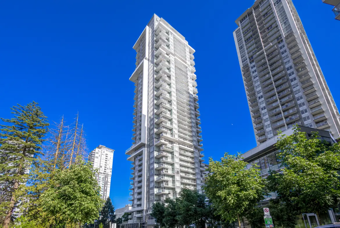 Central Ave, Surrey, BC V3T 0S1