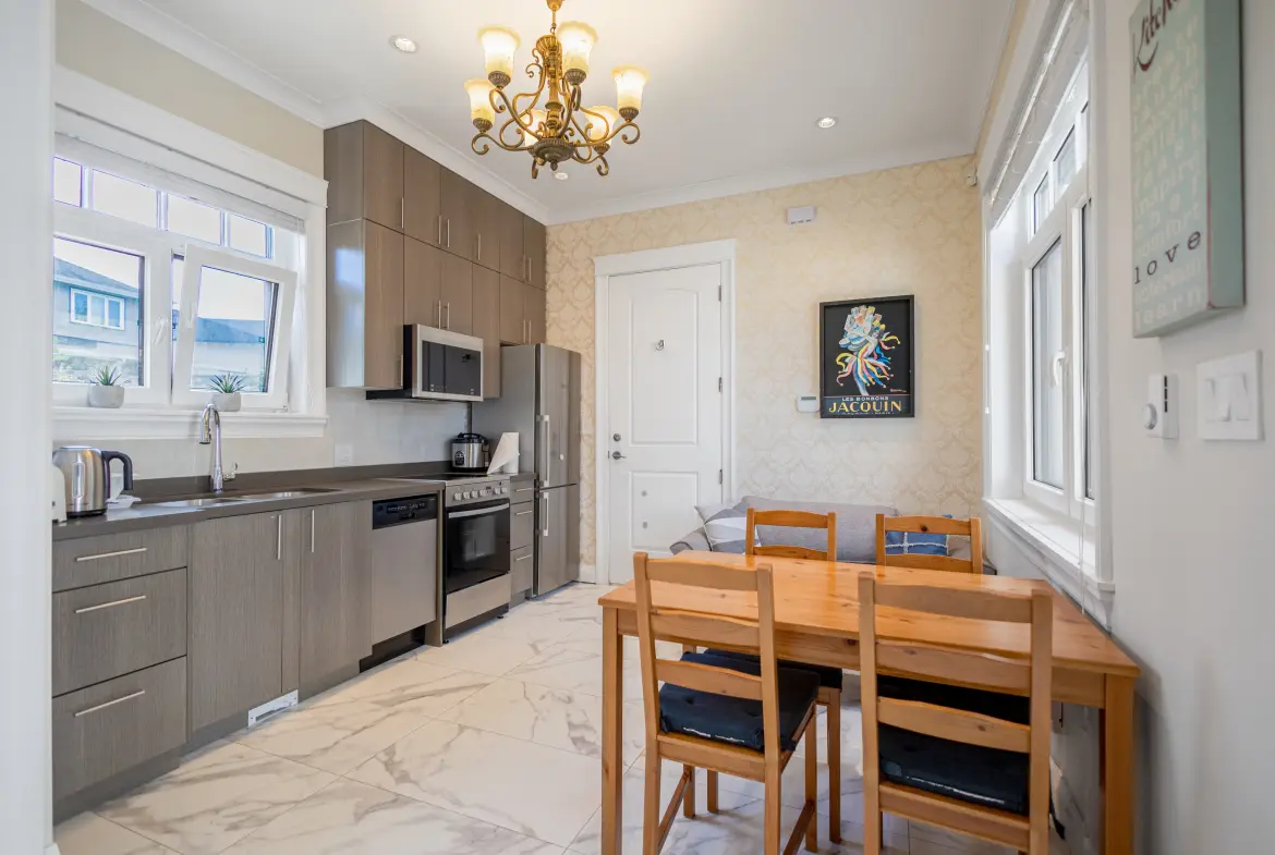Musqueamview Street Vancouver V6L 2T3