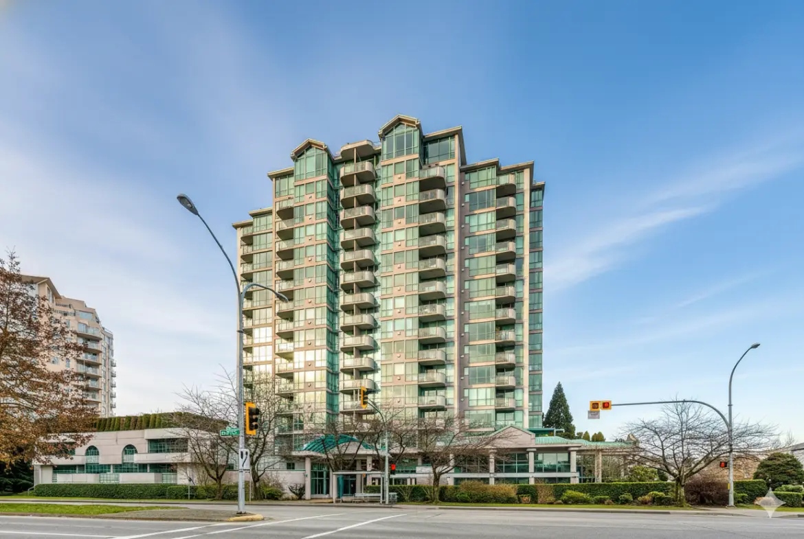 Granville Ave, Richmond, BC V6Y 3Y6