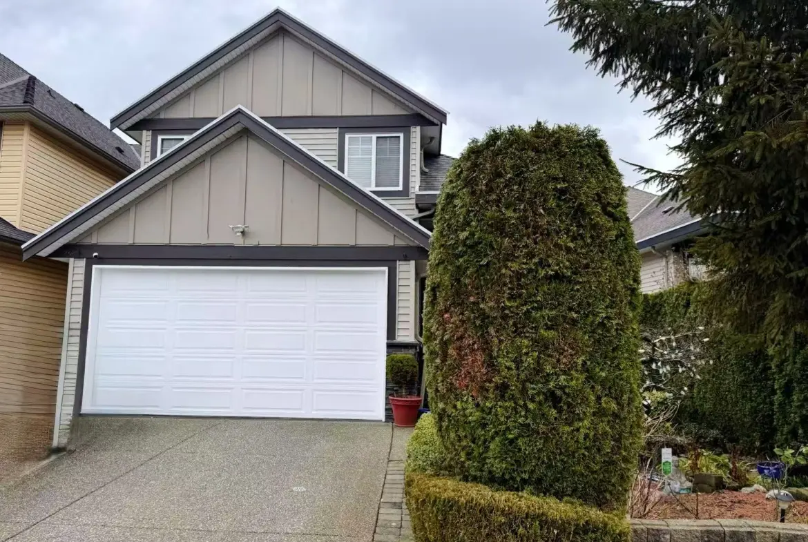 199A Street, Langley BC Canada