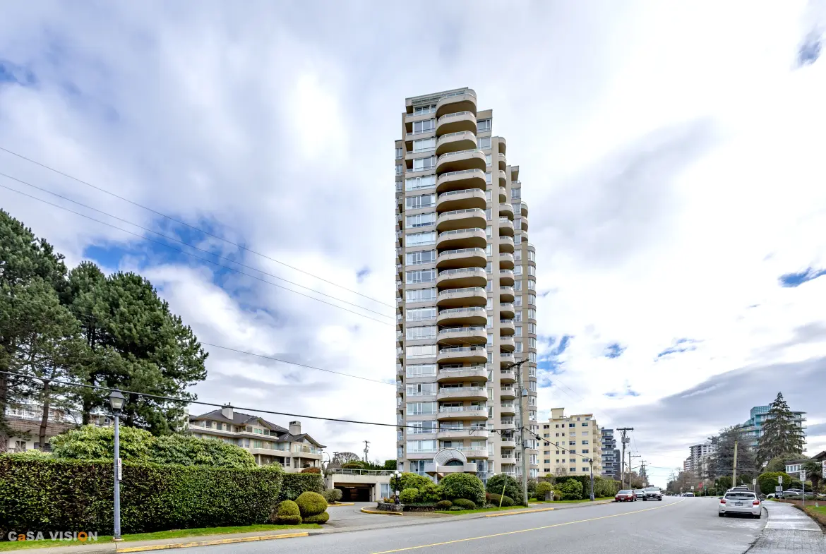 Bellevue Avenue, West Vancouver, BC