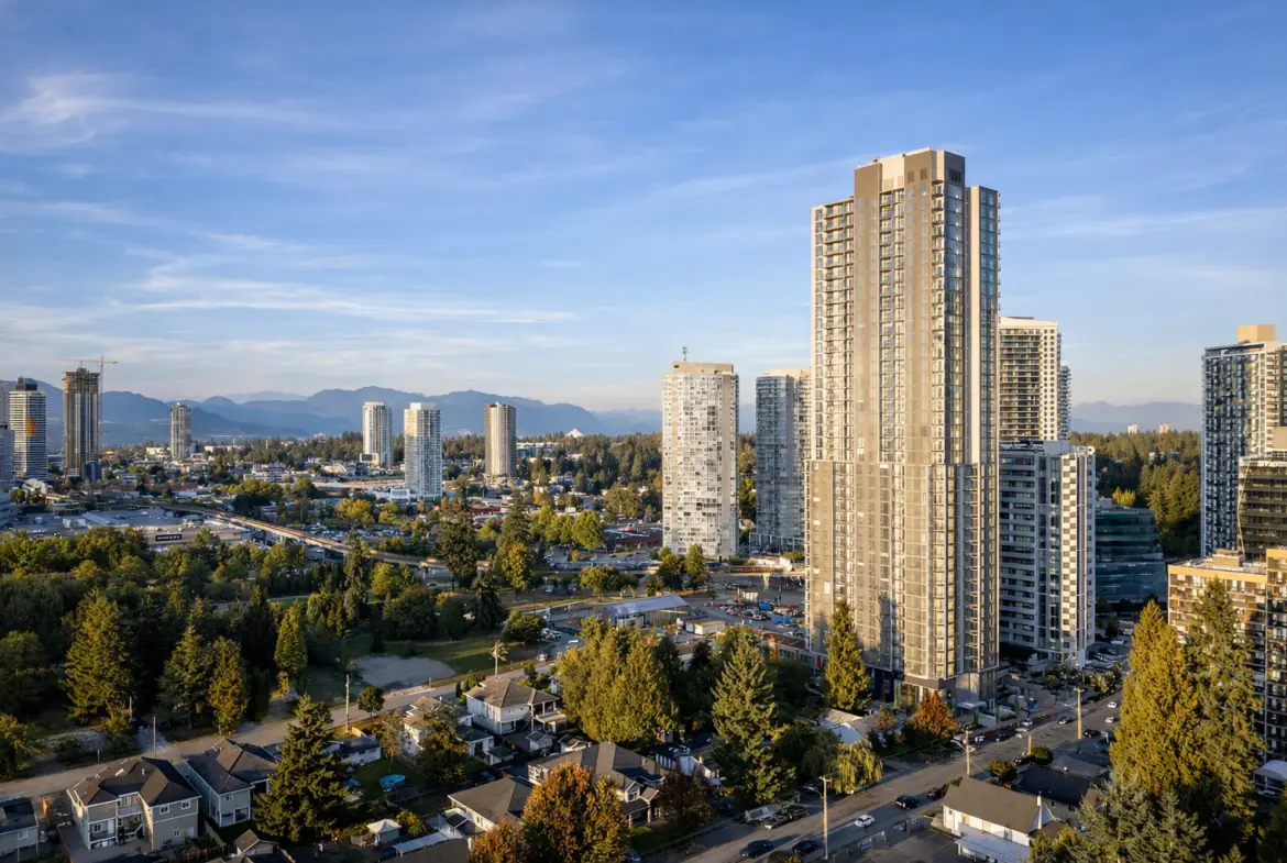 98a Ave, Surrey, BC