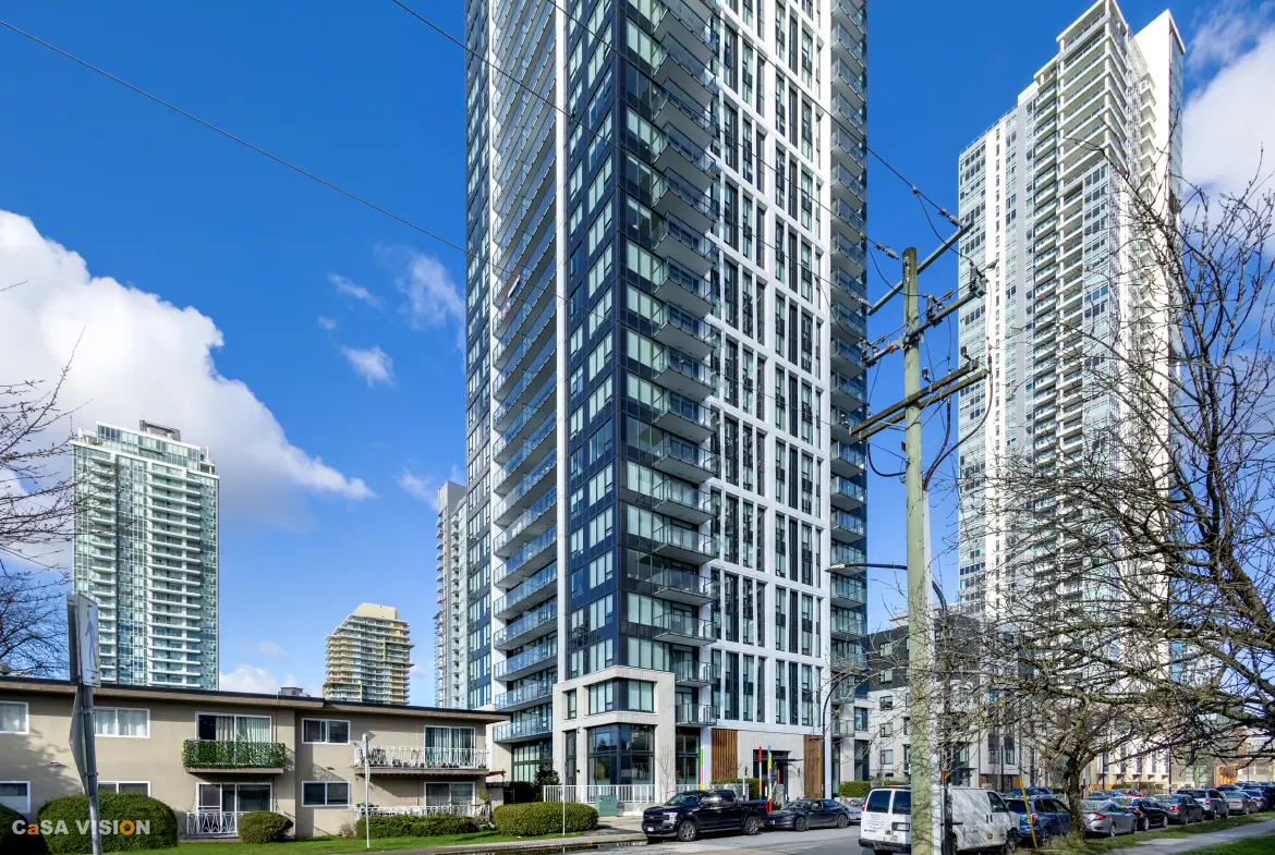 Telford Avenue, Burnaby, BC