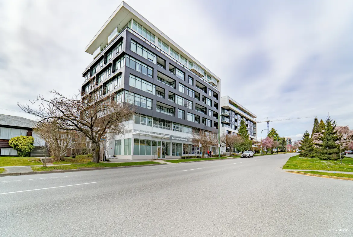 Cambie Street, Vancouver, BC
