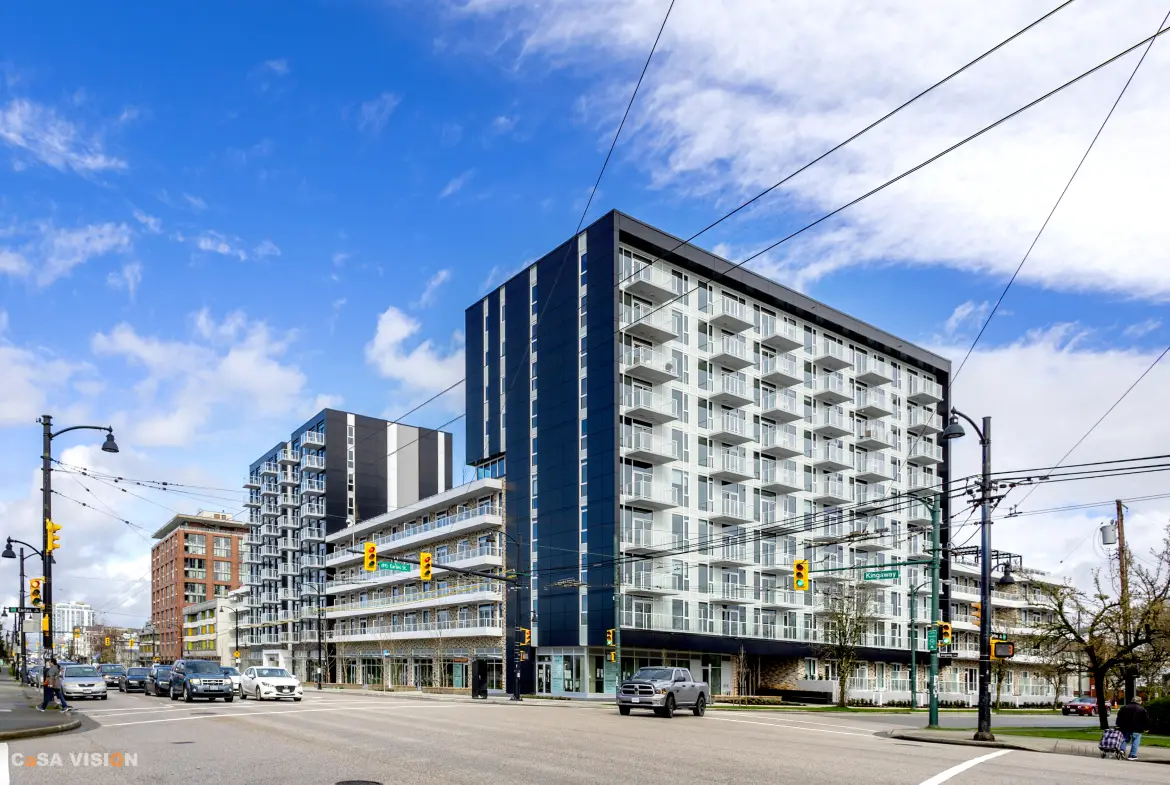 Earles Street Vancouver V5R 0M7