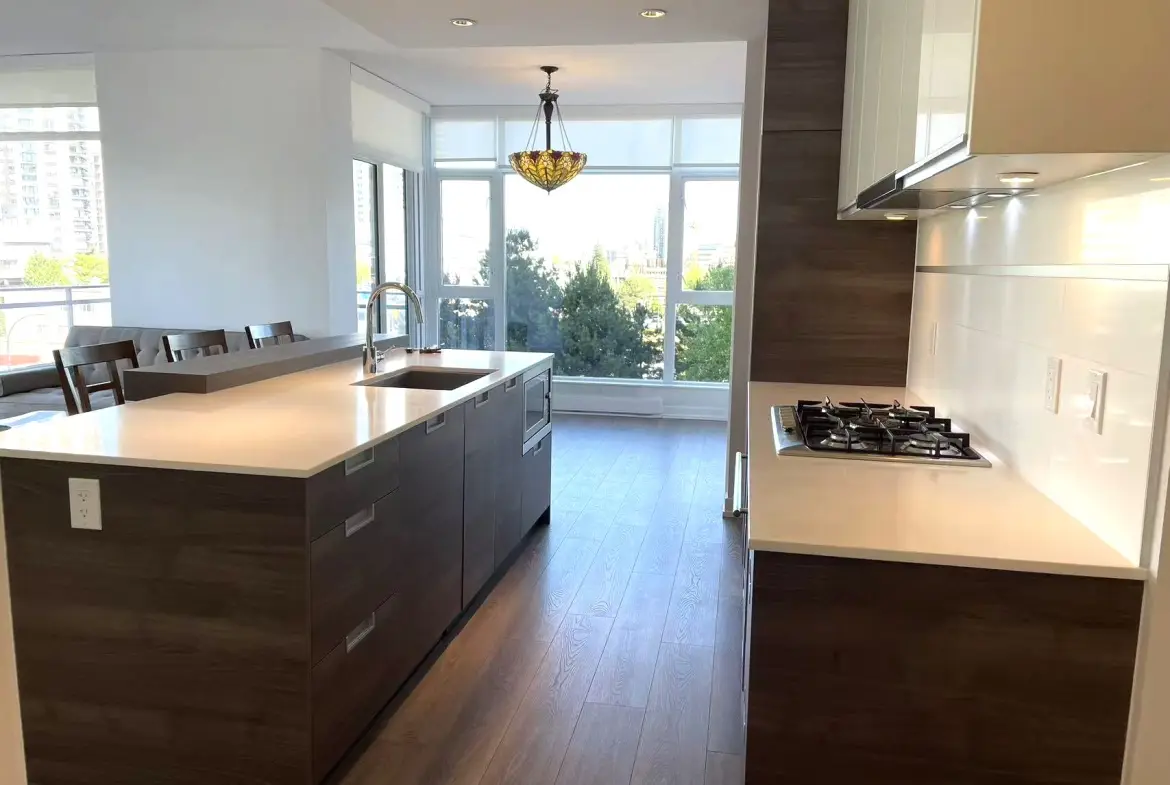Kingsway, Burnaby, BC