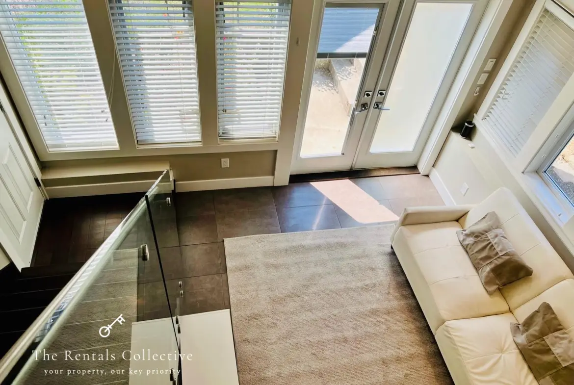 W 41st Ave, Vancouver, BC