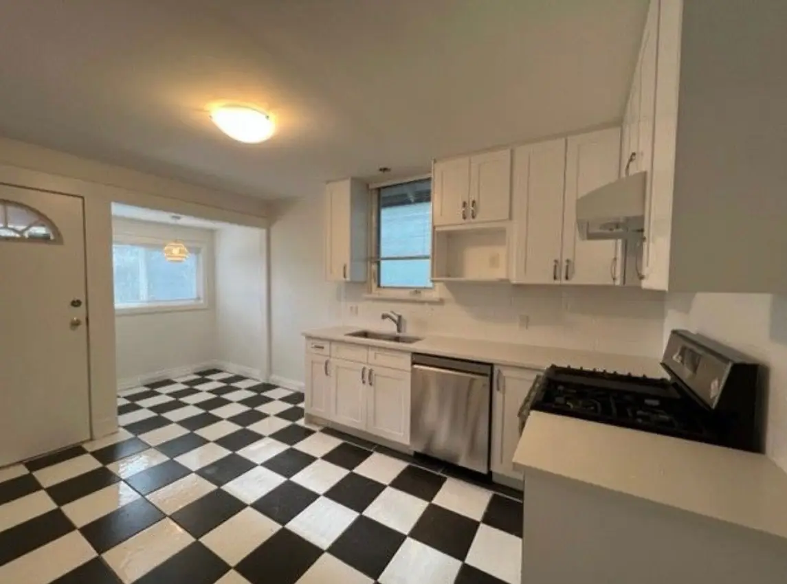 Upper unit West 41st Avenue, Vancouver, BC