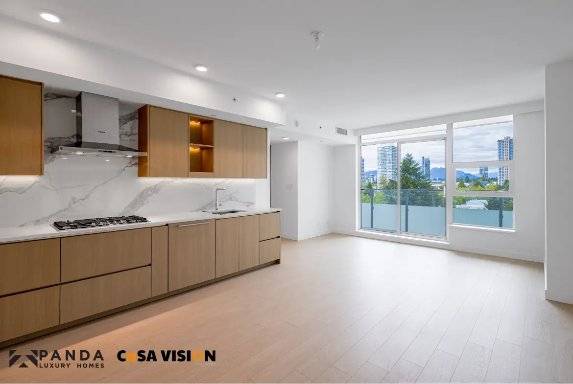 100th Avenue unit 909, Surrey, BC V3T 0L5