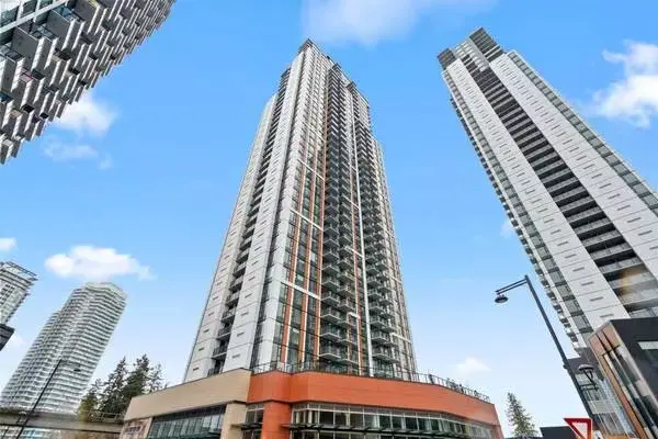 George Junction, Surrey, BC