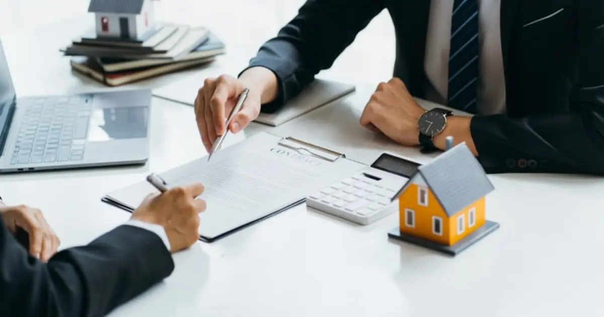 از یک شرکت مدیریت املاک چه انتظاری باید داشت